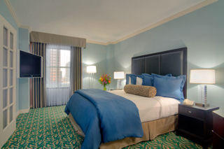 Wyndham Mayfair セントルイス エクステリア 写真