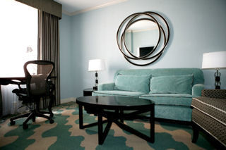 Wyndham Mayfair セントルイス エクステリア 写真