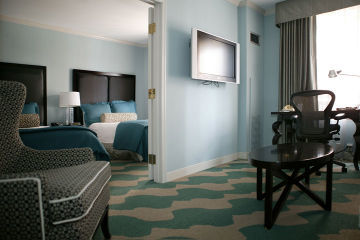 Wyndham Mayfair セントルイス エクステリア 写真